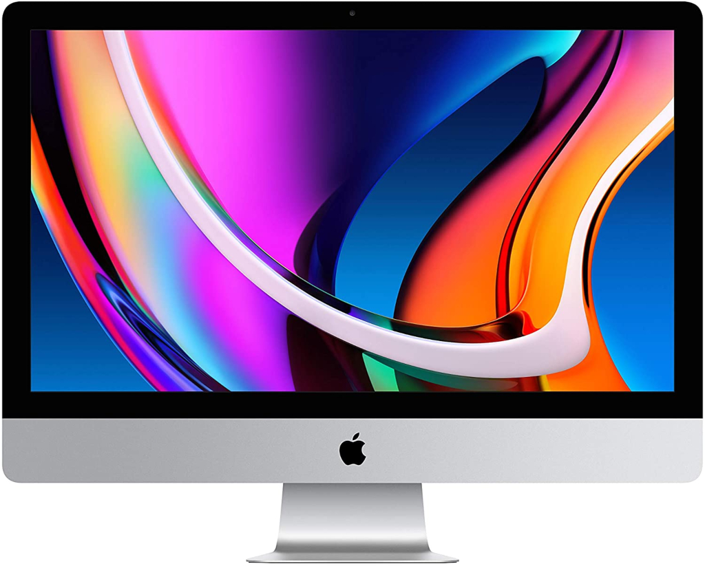Imac Reparar Mac Madrid