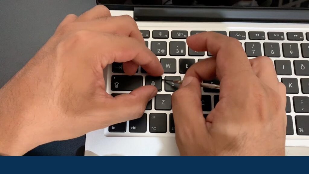 Keyboard Repair Repair Mac Madrid