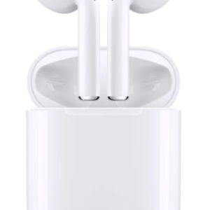 Apple Airpods (2ª generación) con estuche de carga (Reacondicionado)