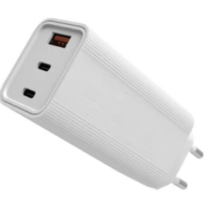 Cargador USB-C 60W para MacBook (Reacondicionado)