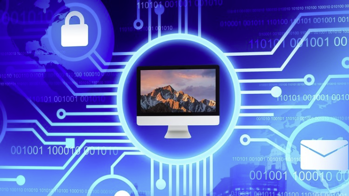 Mac security Reparar Mac Madrid mac