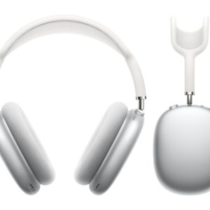 AirPods Max - Plata (Reacondicionado)