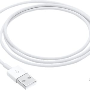 Cable de carga apple md819zm a de conector lightning a usb 2 Reparar Mac Madrid cable de carga apple md819zm a de conector lightning a usb 2