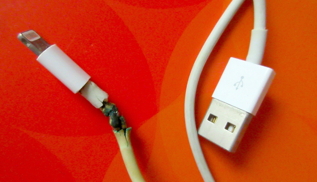 Cargadormacdañado Reparar Mac Madrid