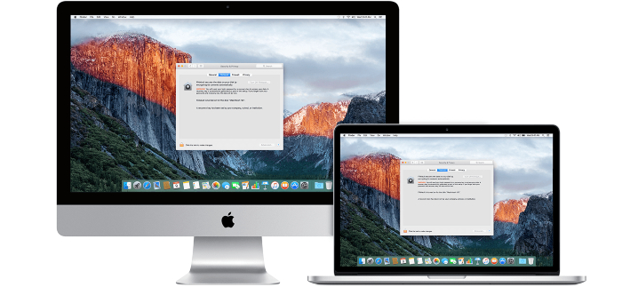 Repararmac filevault Reparar Mac Madrid