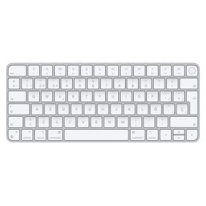 Magic Keyboard con Touch ID para modelos de Mac con chip de Apple