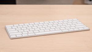 Keyboards Repair Mac Madrid teclados