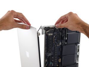 Change Mac Screen Repair Mac Repair Mac Madrid