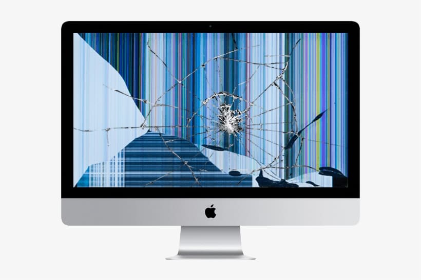 imac roto