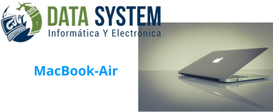 Mackbook air Repair Mac Madrid macbook air