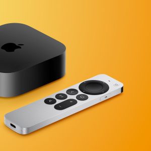 Apple tv 4k Repair Mac Madrid apple tv 4k