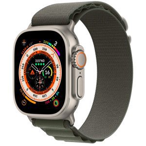 Applewatch+ Reparar Mac Madrid applewatch