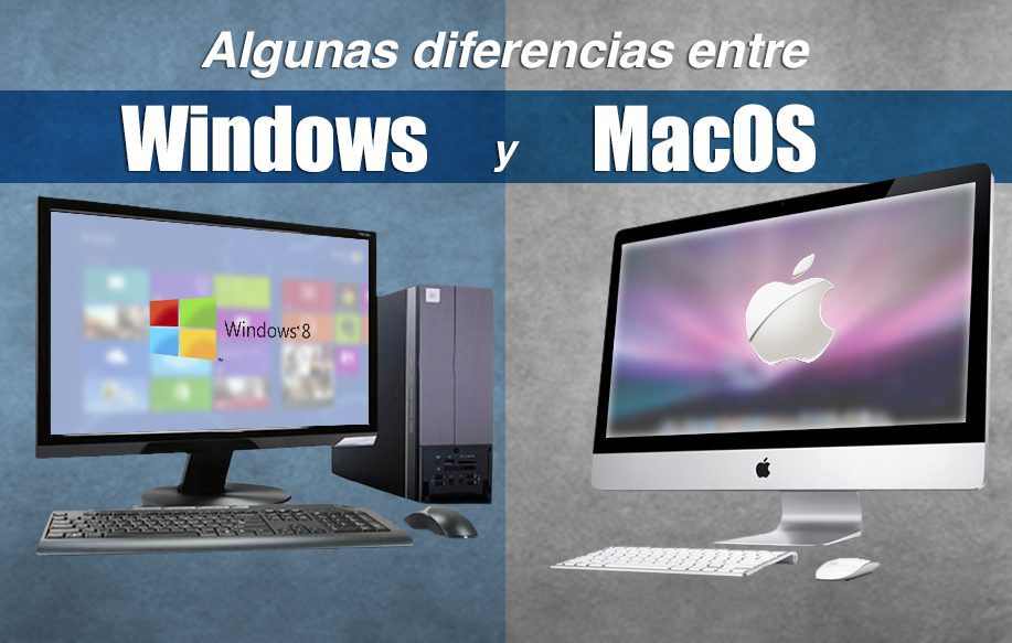 Image 1 Reparar Mac Madrid mac windows