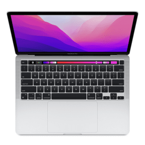 Compra Apple Macbook Pro 13 m2 8 Core CPU 8gb 256gb SSD 10 Core GPU