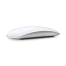 Mouse Reparar Mac Madrid