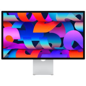 Compra Apple Studio Display 27 5K cristal nanotexturizado soporte v
