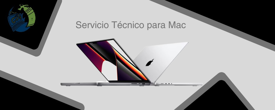 Servicio Técnico para Mac 1 Servicio Técnico para Mac