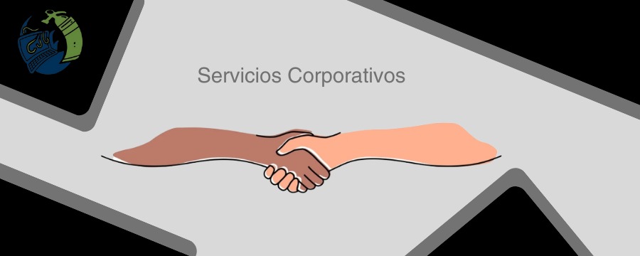 Servicios Corporativos Servicios Corporativos