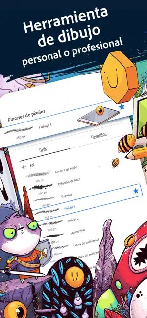 Adobefreco Reparar Mac Madrid apple adobe fresco