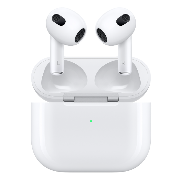 Airpods Reparar Mac Madrid cancelación activa
