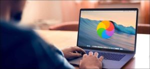 Congelado mac Reparar Mac Madrid