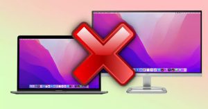 Connectivity Problems Repair Mac Madrid