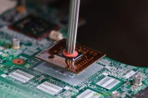 Reparacion Chip Gráfico Mac Madrid | Rápido y Seguro