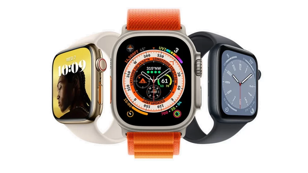 Wach 1 Repair Mac Madrid