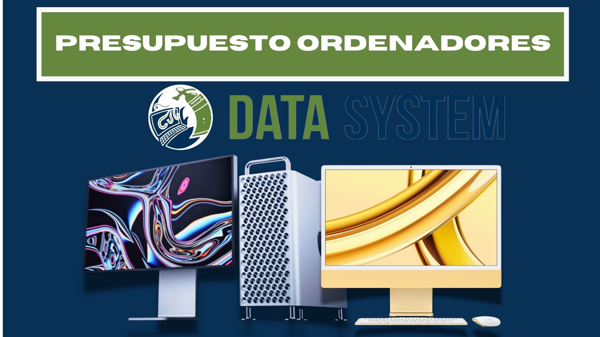 Computer Repair Mac Madrid