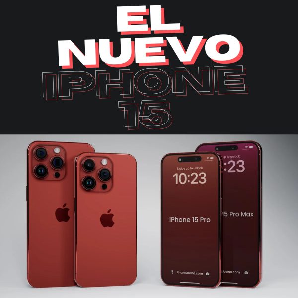 Iphone 2 Repair Mac Madrid iphone 15