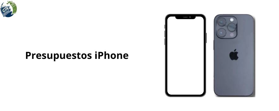 Presupuestos Iphone 900 X 360 Px Reparar Mac Madrid presupuestos iphone
