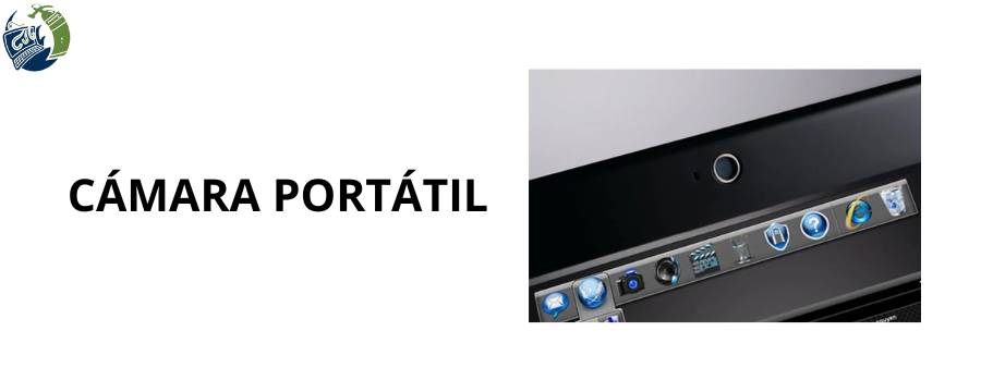 Laptop Camera Repair Mac Madrid cámara portátiles