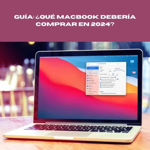 Guia mac Reparar Mac Madrid