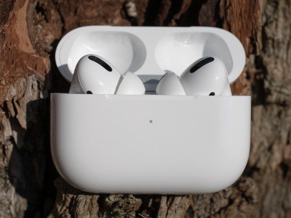 Air Repair Mac Madrid airpods