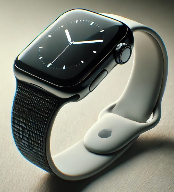 Apple Watch Reparar Mac Madrid restaurar un apple watch