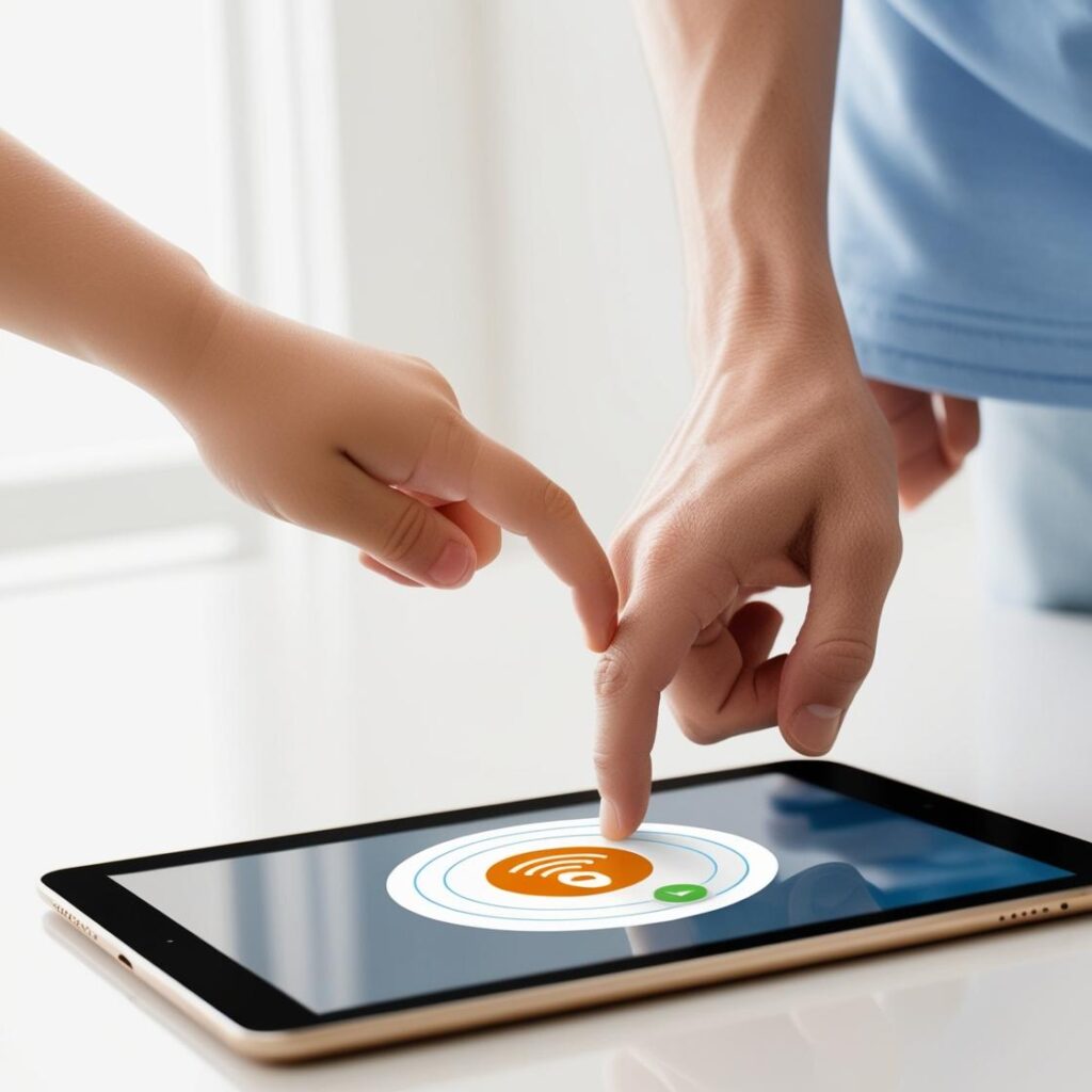 Control parental Reparar Mac Madrid control parental