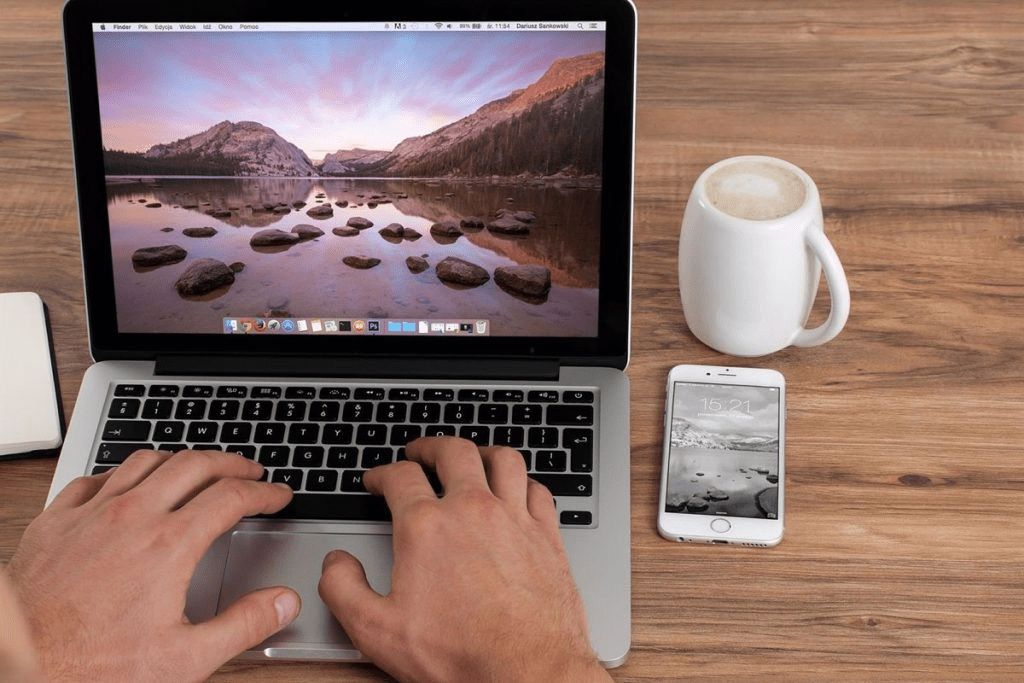 Image Repair Mac Madrid