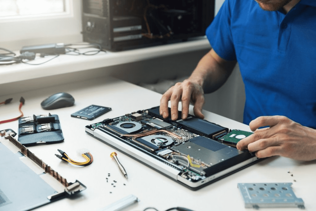 Image Reparar Mac Madrid