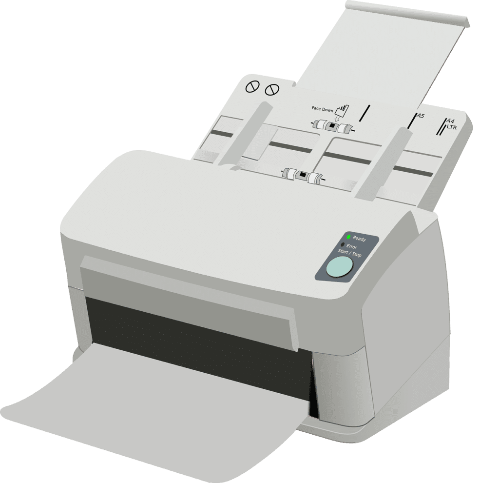 Image Reparar Mac Madrid impresora