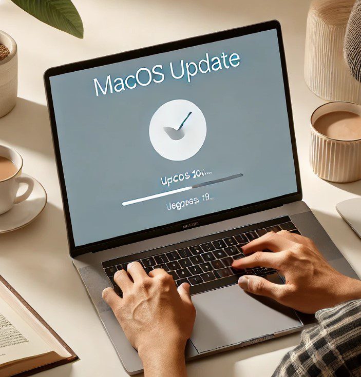 Mac Repair Mac Madrid mac