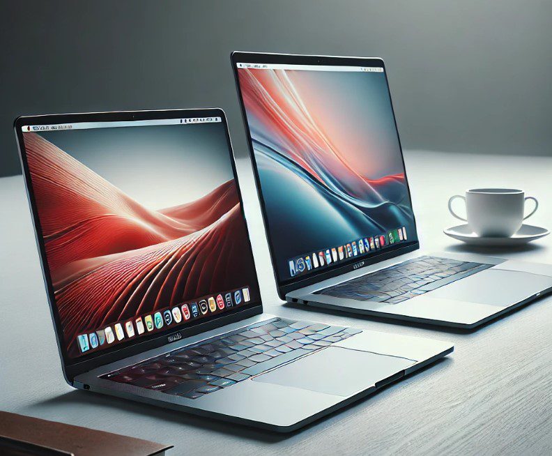 Macbook sobrecalentado Reparar Mac Madrid mejorar el rendimiento de tu macbook