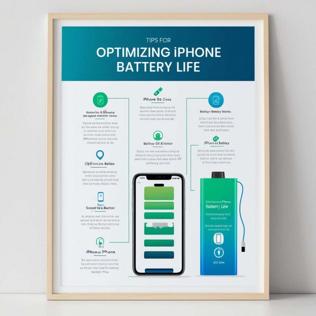 Optimize batteries Repair Mac Madrid optimizar bateriaios