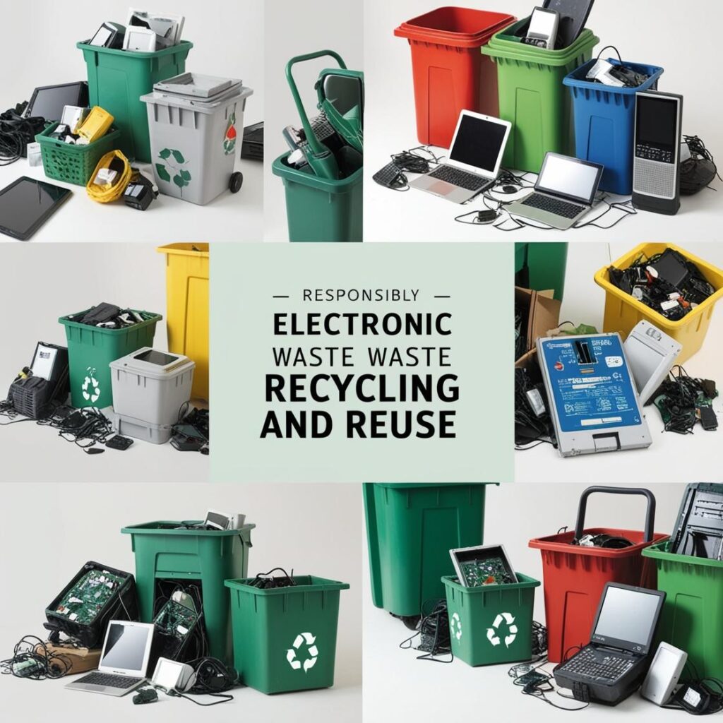 Recycle devices Repair Mac Madrid reciclar