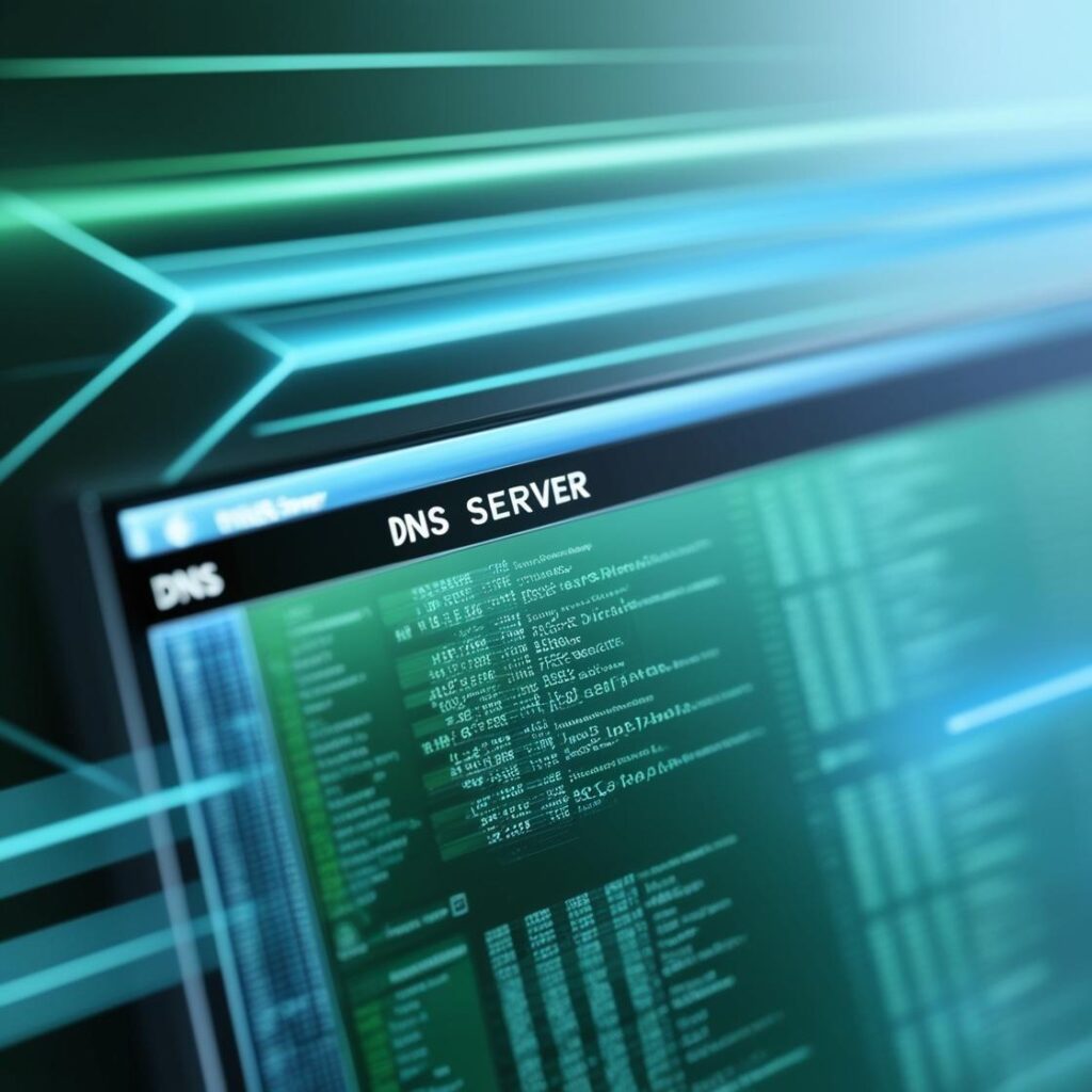 Dns Server Repair Mac Madrid dns