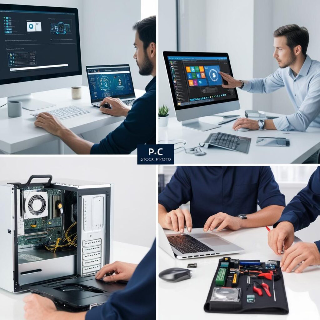 Soluciones rápidas Reparar Mac Madrid soluciones rápidas