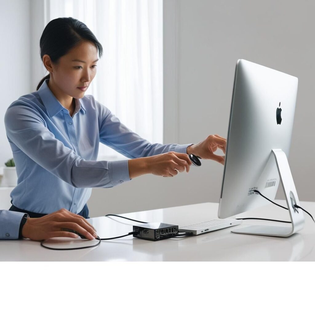 Fallo mac Reparar Mac Madrid fallo mac