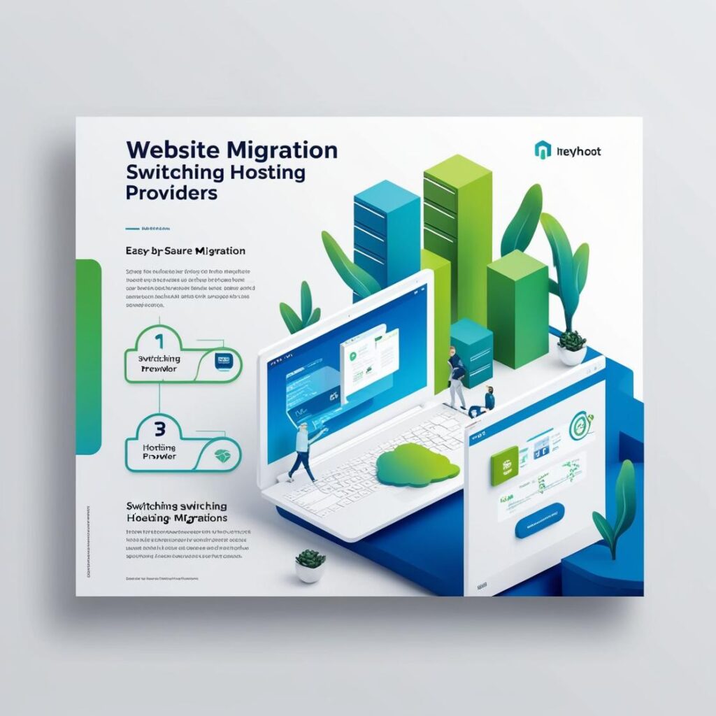 Migración web Reparar Mac Madrid migración web