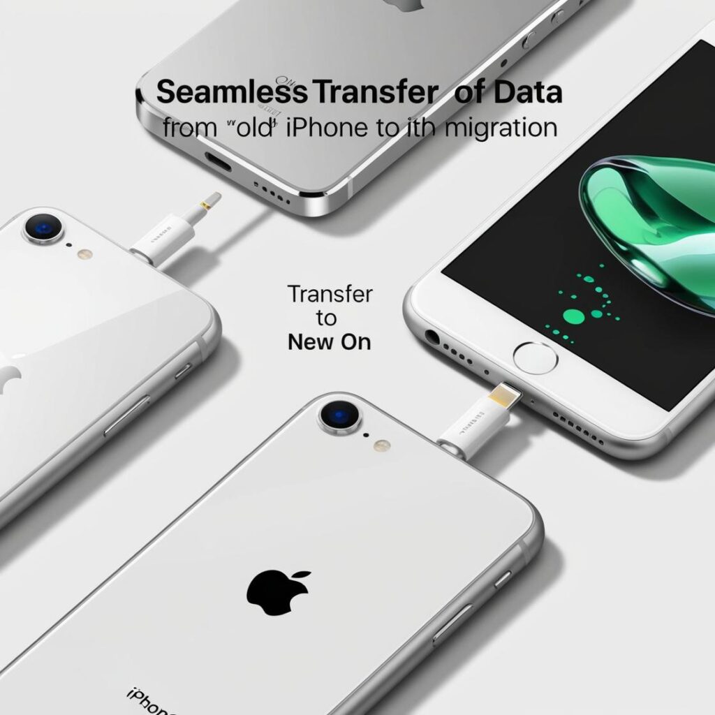 Transferencia iphone Reparar Mac Madrid transferencia iphone