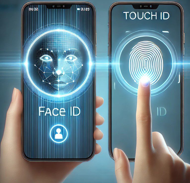 Face Id Reparar Mac Madrid face id