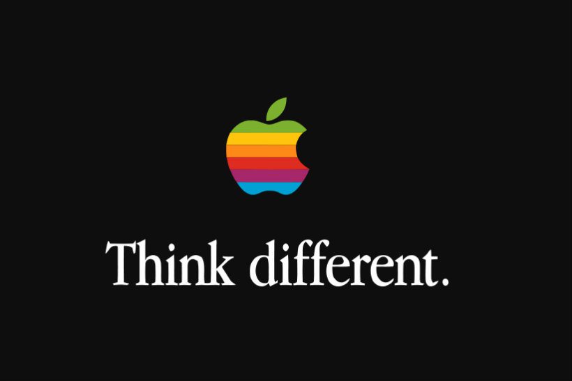 Apple innovation Mac Repair Madrid apple